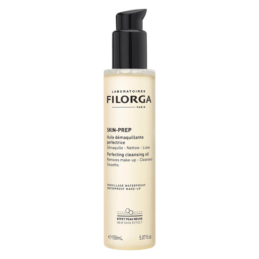 Filorga Skin-Prep Perfecting Cleansing Oil  150ml