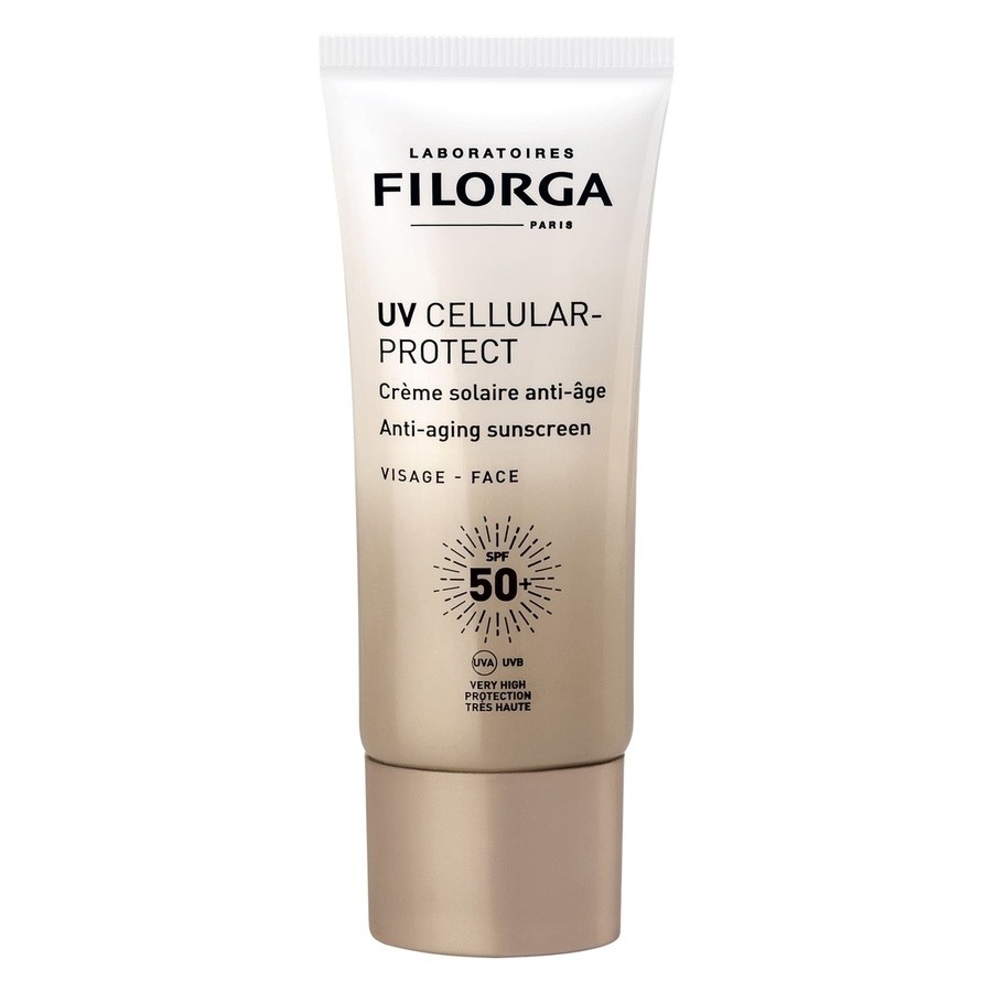 Filorga UV Cellular-Protect Anti-Aging Sunscreen Face SPF50+ 40ml