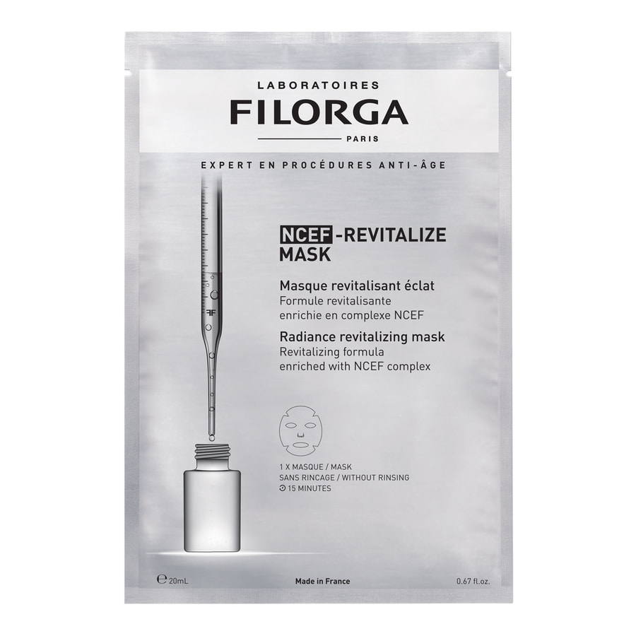 Filorga NCEF-Revitalize Revitalizing Radiance Mask 20ml/1pcs