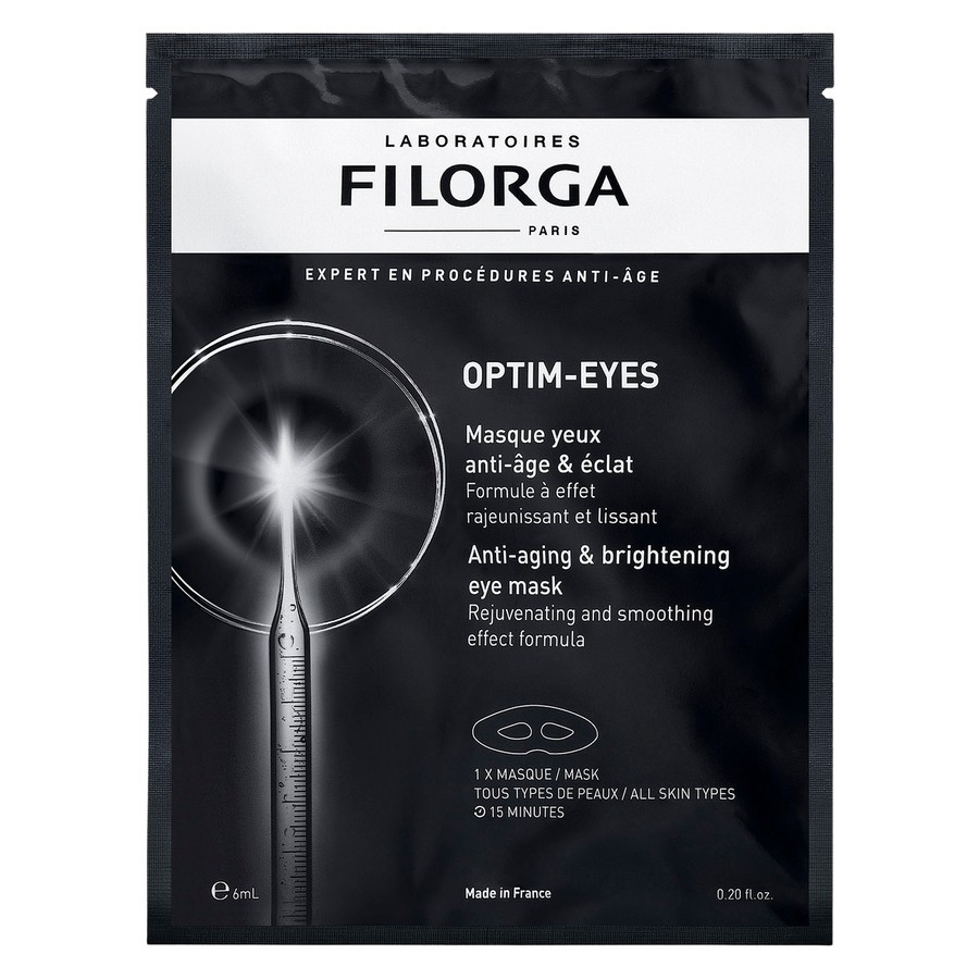Filorga Optim-Eyes Eye Mask 6ml