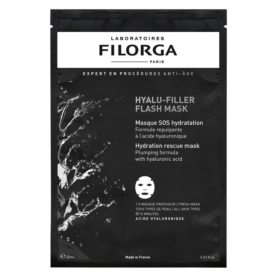 Filorga Hyalu-Filler Flash Mask 20ml