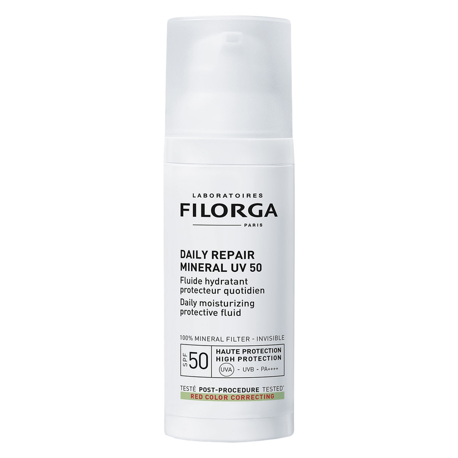 Filorga Daily Repair Mineral UV50 50ml