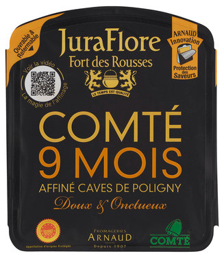 Comte Aop 200g