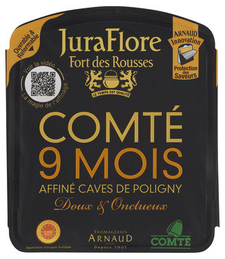 Comte Aop 200g