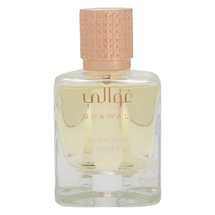Ghawali Midnight Noise Parfum 75ml