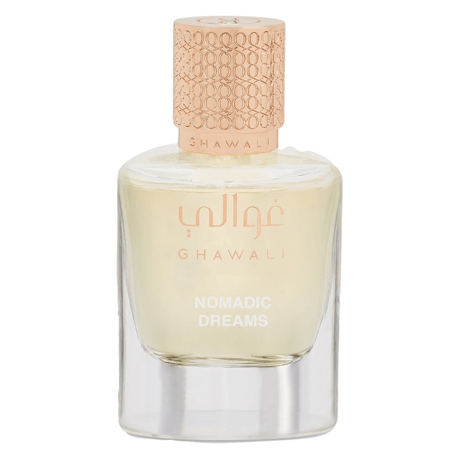 Ghawali Nomadic Dreams Parfum 75ml