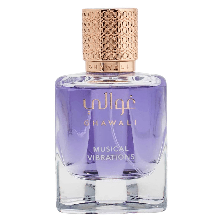Ghawali Musical Vibrations Parfum 75ml