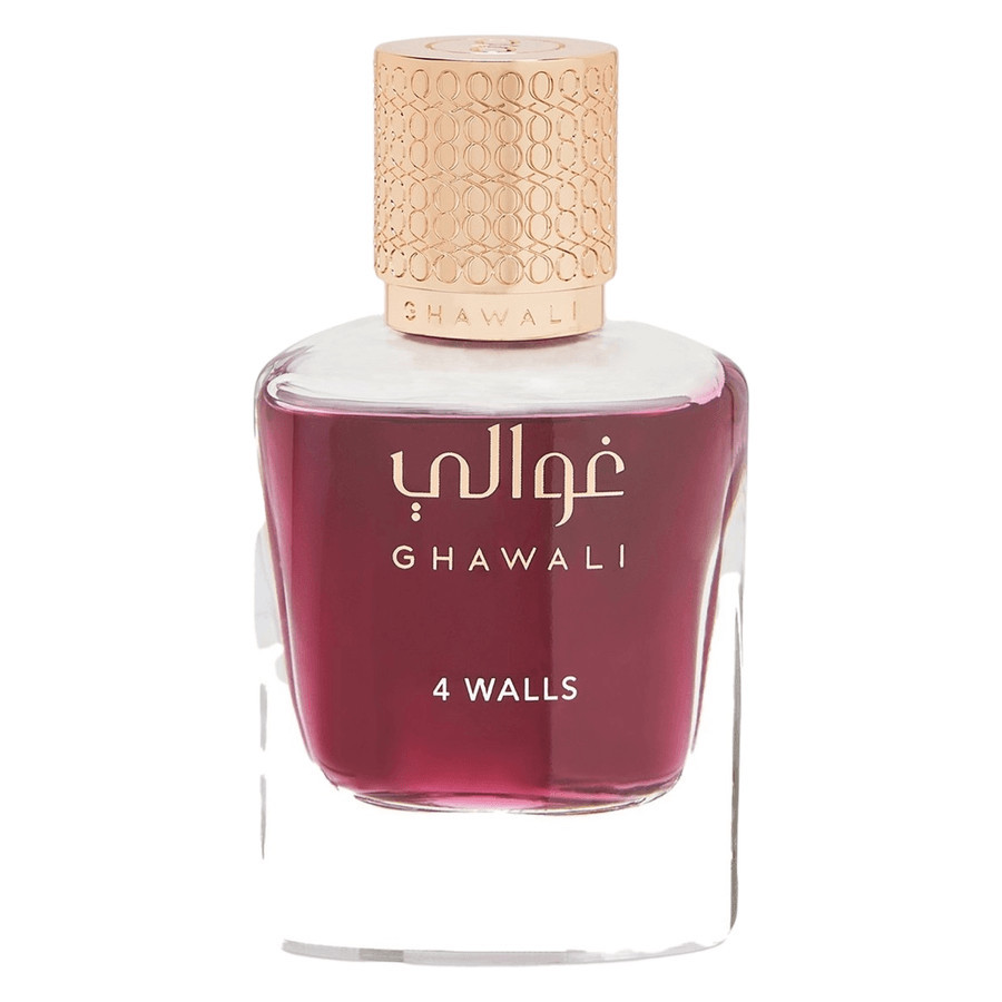 Ghawali 4 Walls Parfum 75ml