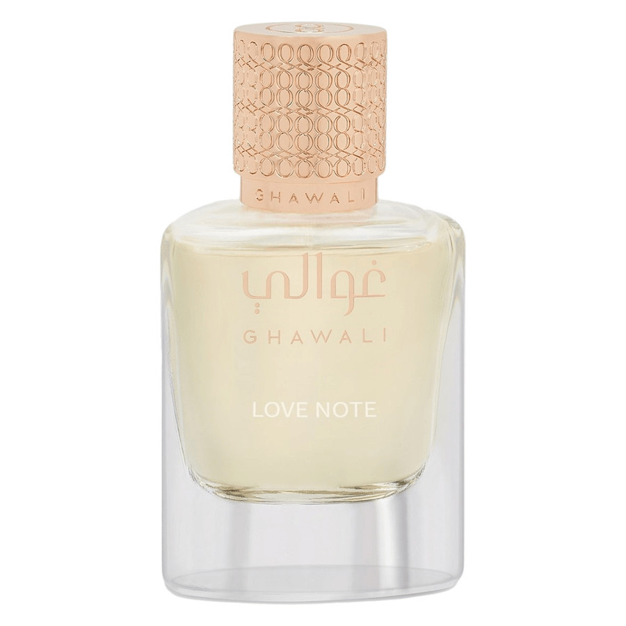 Ghawali Love Note Parfum 75ml
