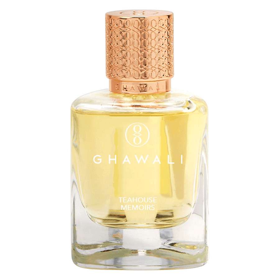 Ghawali Teahouse Memoirs Parfum 75ml