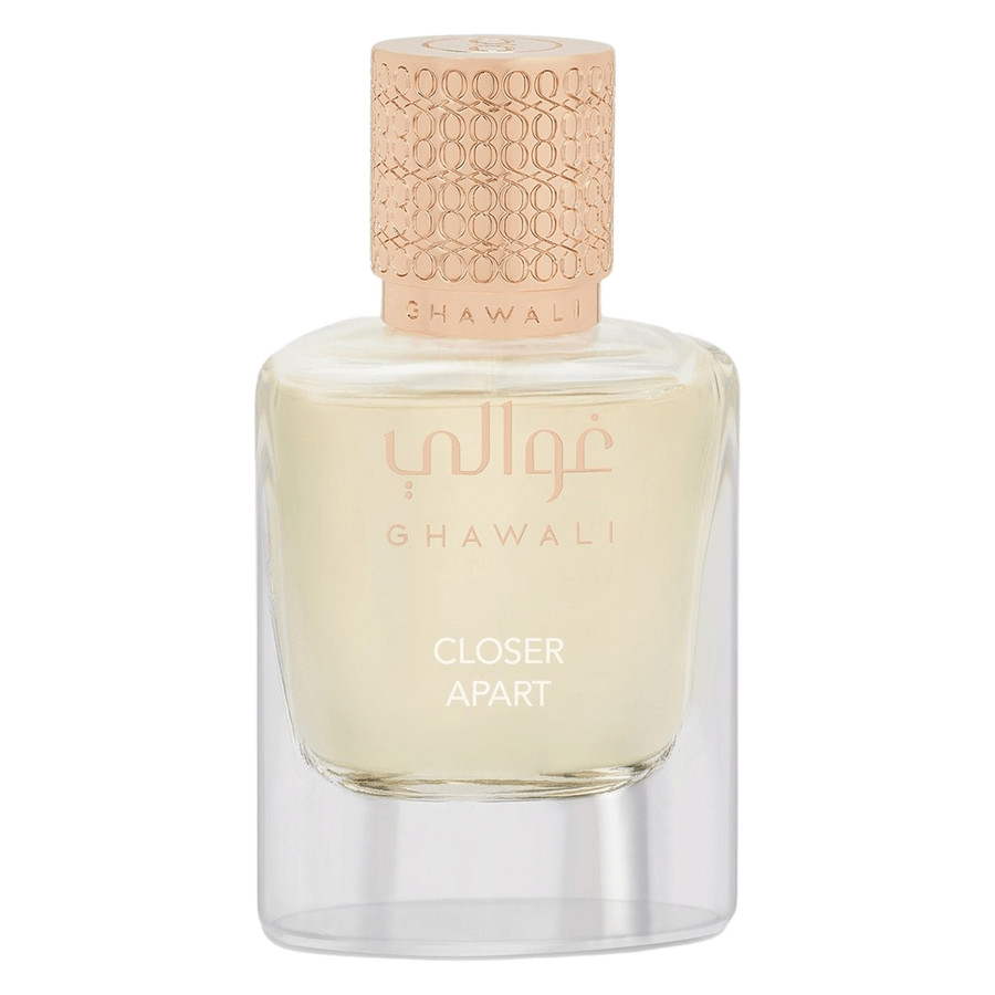 Ghawali Closer Apart Parfum 75ml