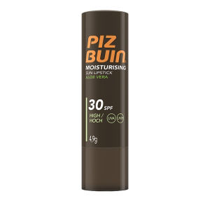 Piz Buin PIZ BUIN Moisturising Sun Lipstick, SPF30, 4.9 g