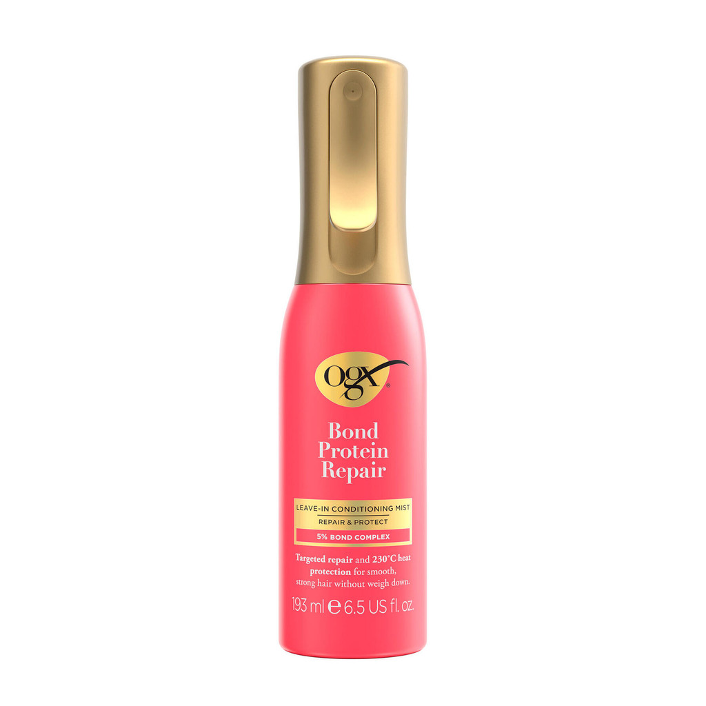OGX Bond Repair Heat Protection 193 ml