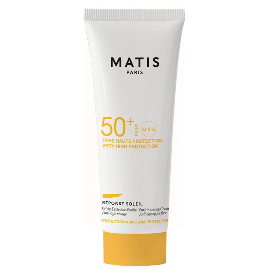 Matis Sun Protection Cream SPF50+ 50ml