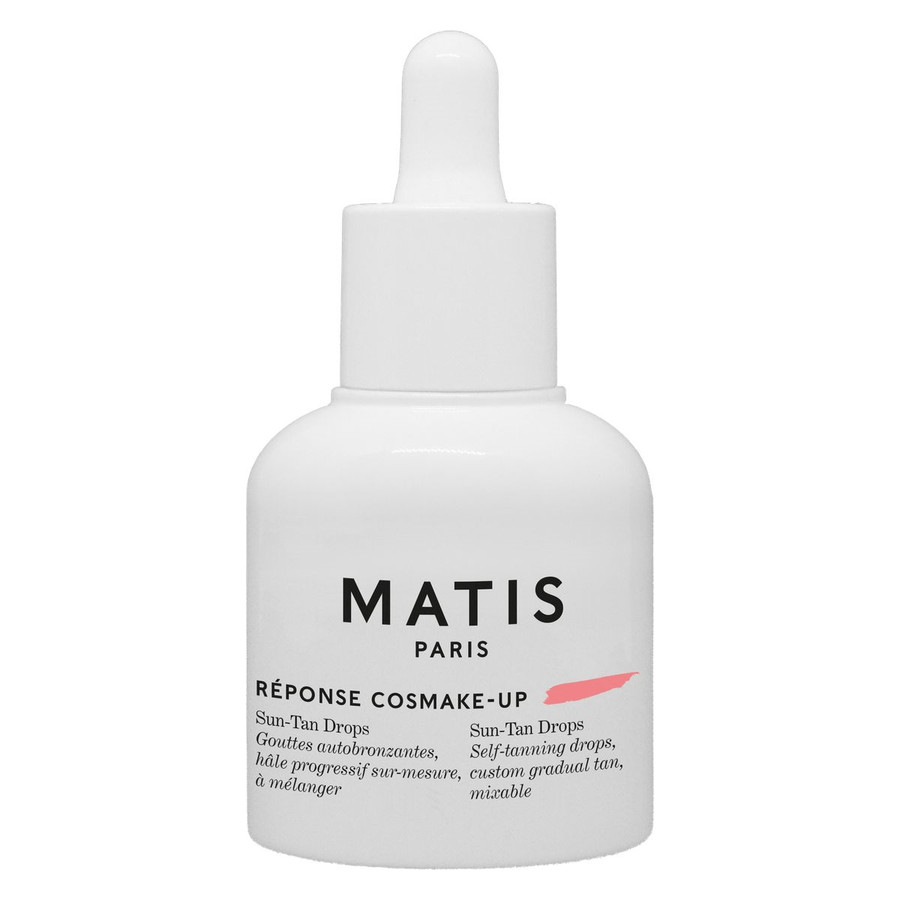 Matis Sun Tan Drops 30ml