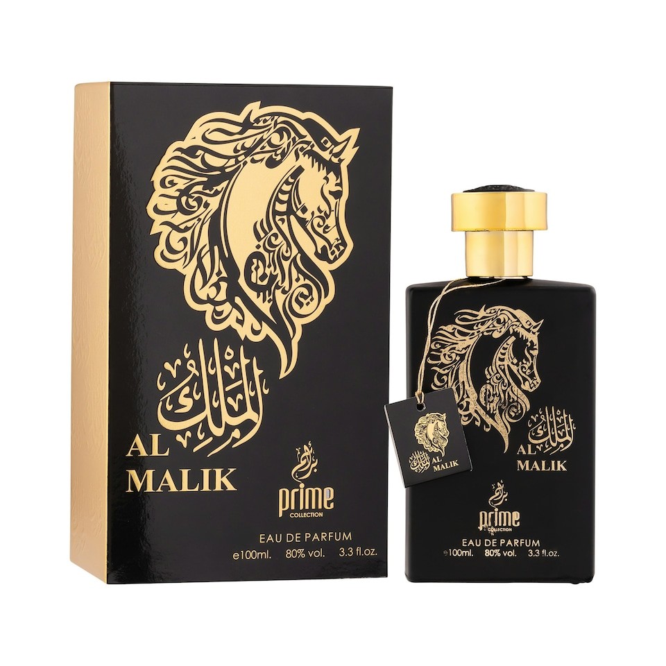 Prime Collection Al Malik Eau De Parfum 100ml