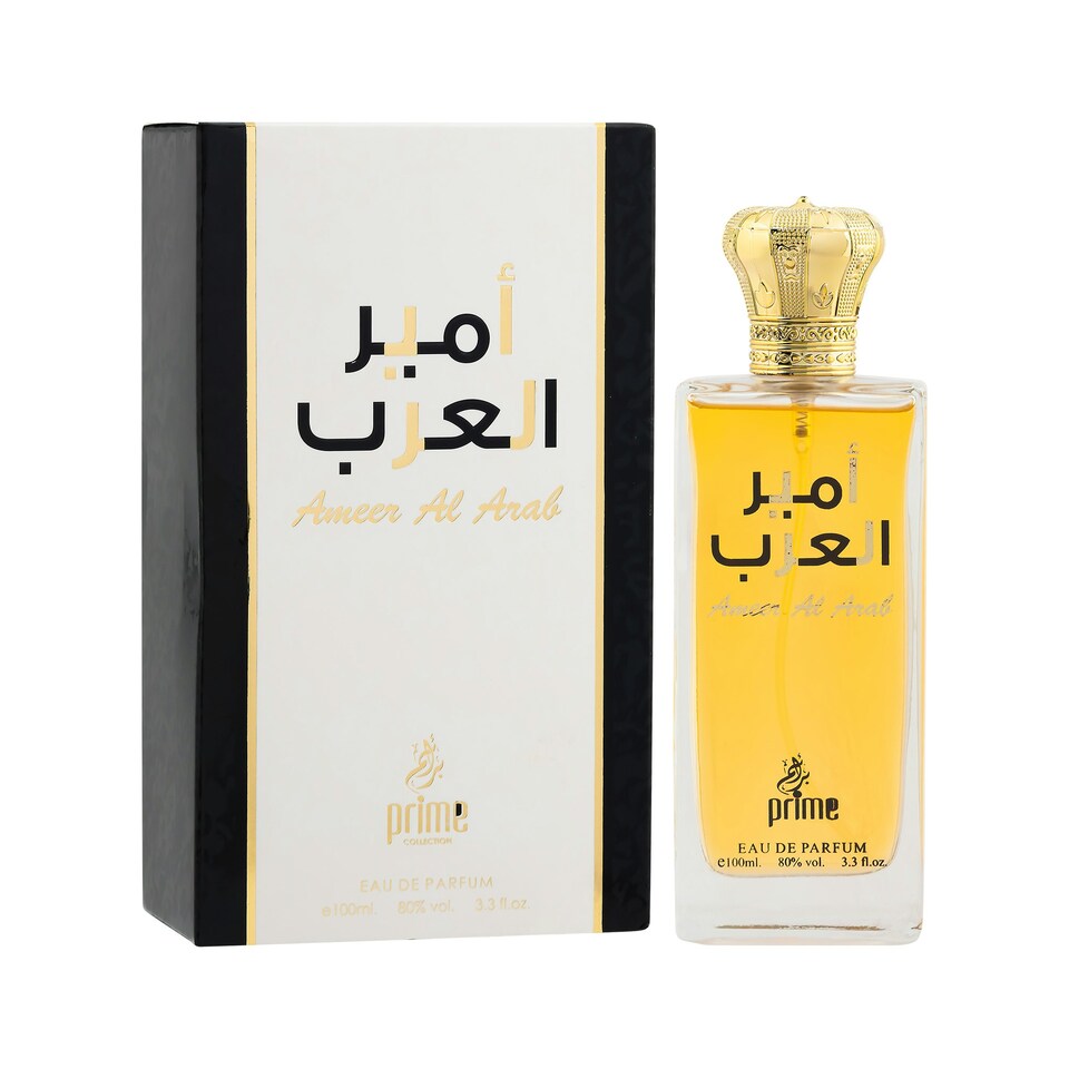 Prime Collection Ameera Al Arab Eau De Parfum 100ml