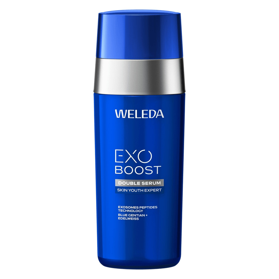Weleda Exo Boost Double Serum 30ml