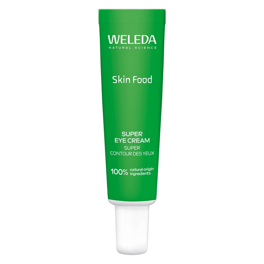 Weleda Skin Food Super Eye Cream 12ml