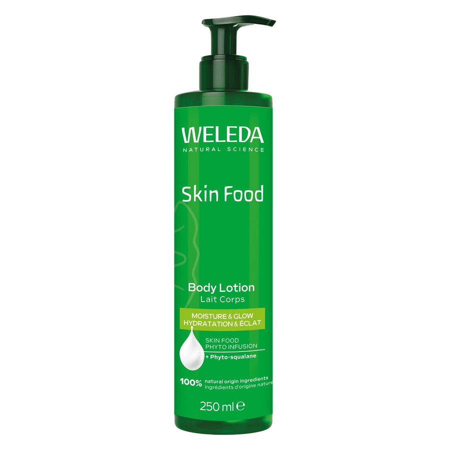 Weleda Skin Food Body Lotion 250ml