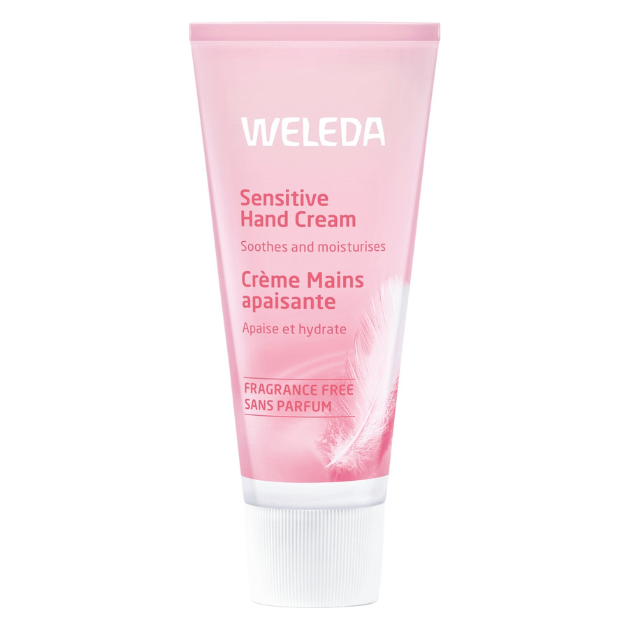 Weleda Sensitive Hand Cream 50ml