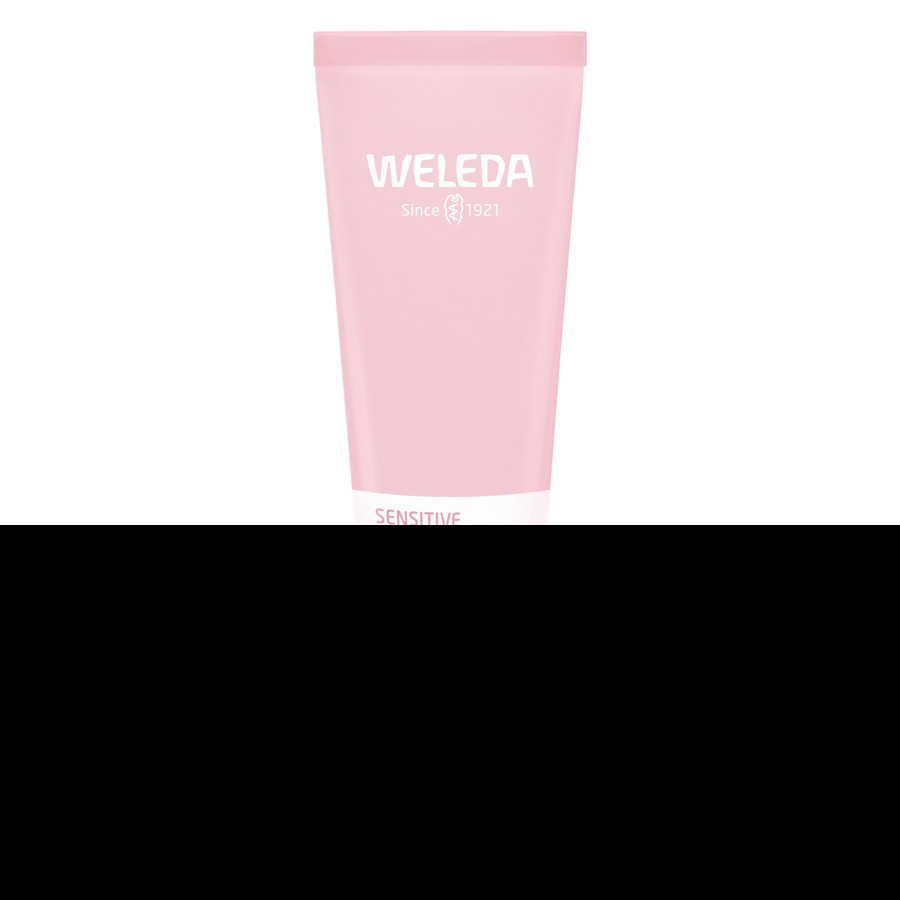 Weleda Sensitive Soothing Moisturiser Light 30ml