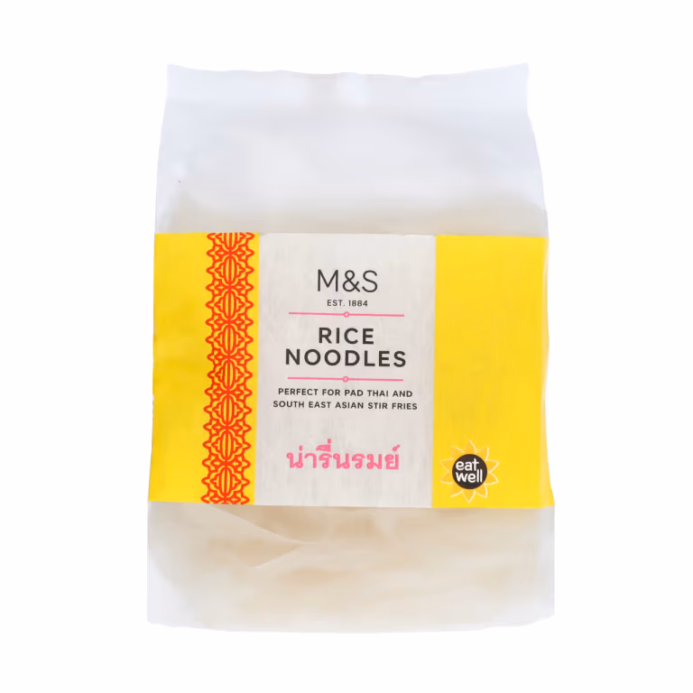 M&S Rice Noodles