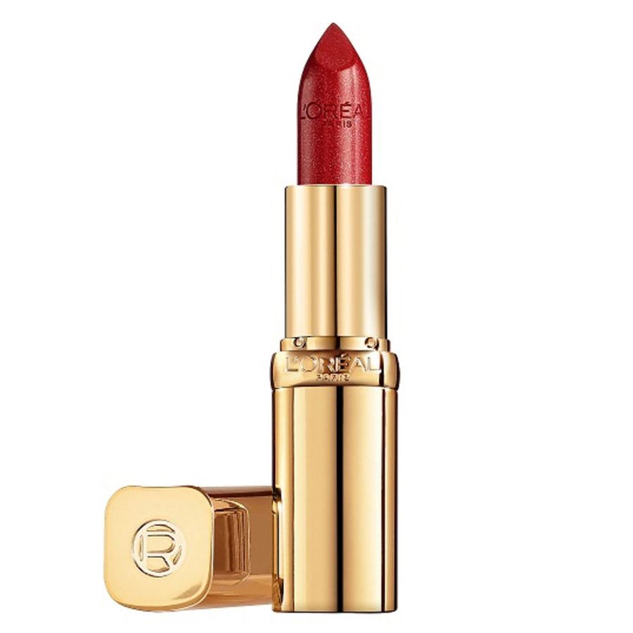 L'Oréal Paris Color Riche Satin Lipstick 345 Cristal Cerise 4,3g