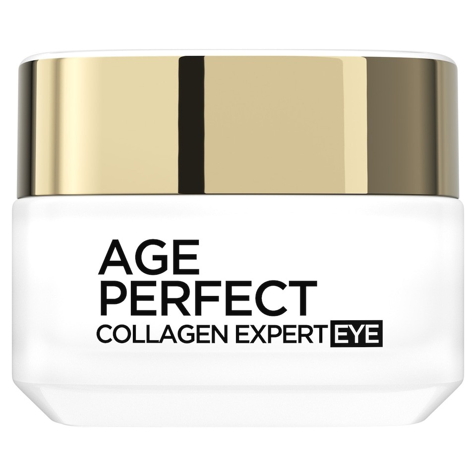 L'Oreal Paris Age Perfect Rehydrating Eye Cream 15Ml