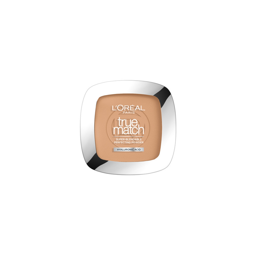 L'Oréal Paris True Match Powder 7.W