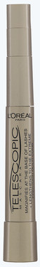 L'oréal Paris Telescopic Mascara Black 8,4ml Loreal