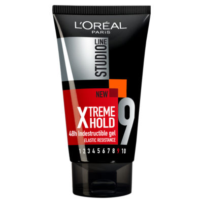L'Oreal L'Oréal Studio Line Xtreme Hold Gel 150ml