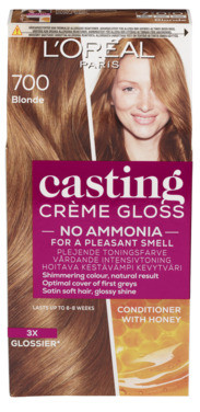Loreal Paris Casting Creme Gloss Blond 700