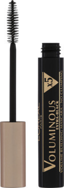L'oréal Paris Voluminous Mascara Carbon Black 7,5 ml Loreal