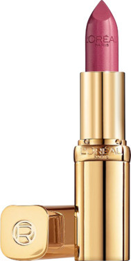 Loreal Paris Color Riche Satin Lipstick Rose Perle 265