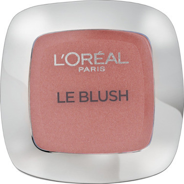 Loreal Paris True Match Blush Rose Santal 120