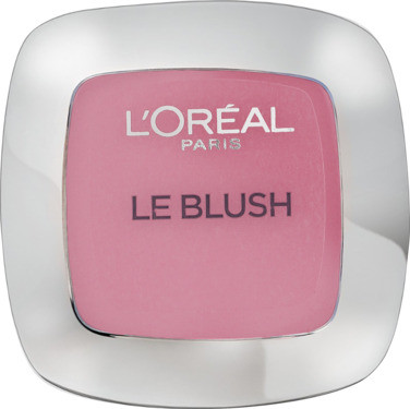 Loreal Paris True Match Blush Rose Bonne Mine 165