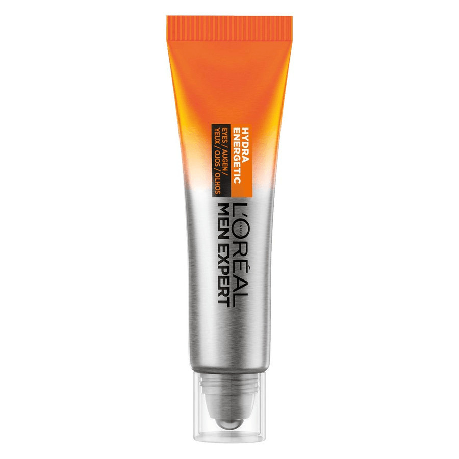 L'Oréal Paris Men Expert Hydra Energetic Eye Roll-On 10ml