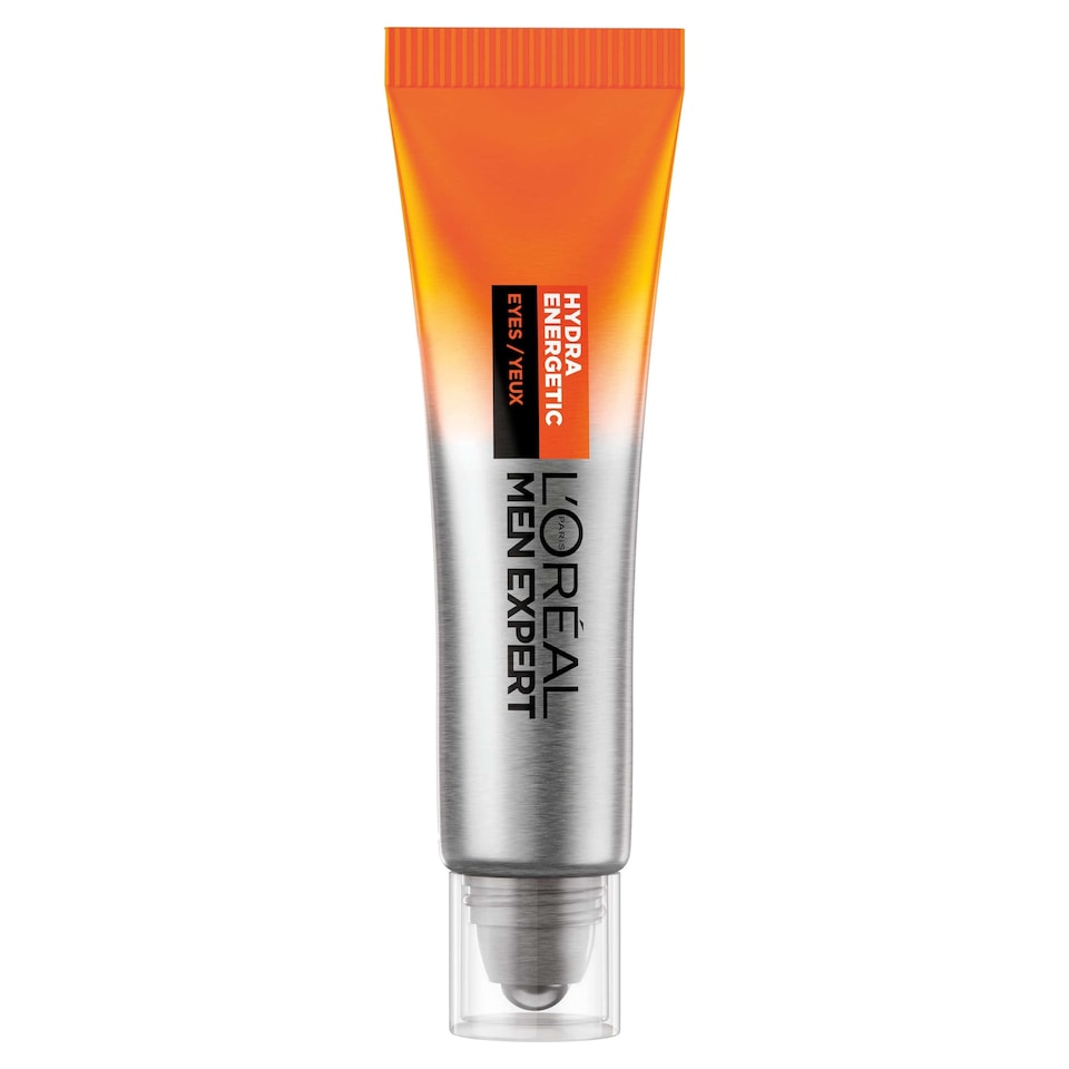 L'Oreal Men Expert Hydra Energetic Eye Roll-On 10ml