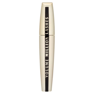 L'Oreal Volume Million Lashes Mascara Black
