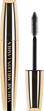 L'oréal Paris Volum Million Lashes Mascara Black 10.7ml Loreal
