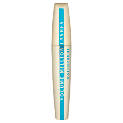 L'Oreal Volume Million Lashes Mascara Extra Black