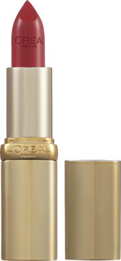 Loreal Color Riche Satin Velvet Rose 378