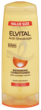 Loreal Paris Elvital Anti Breakage Balsam 400ml