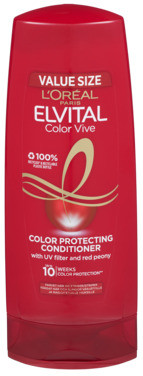 Loreal Paris Elvital Color Vive Balsam 400ml