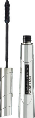 Loreal Paris Telescopic False Lash Magnetic Black Mascara