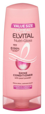 Loreal Paris Elvital Nutri Gloss Balsam 400ml