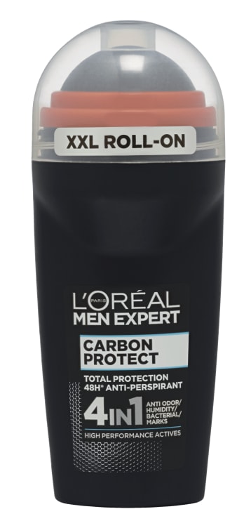 Men Expert Roll-On Protect Intensive Ice 50ml