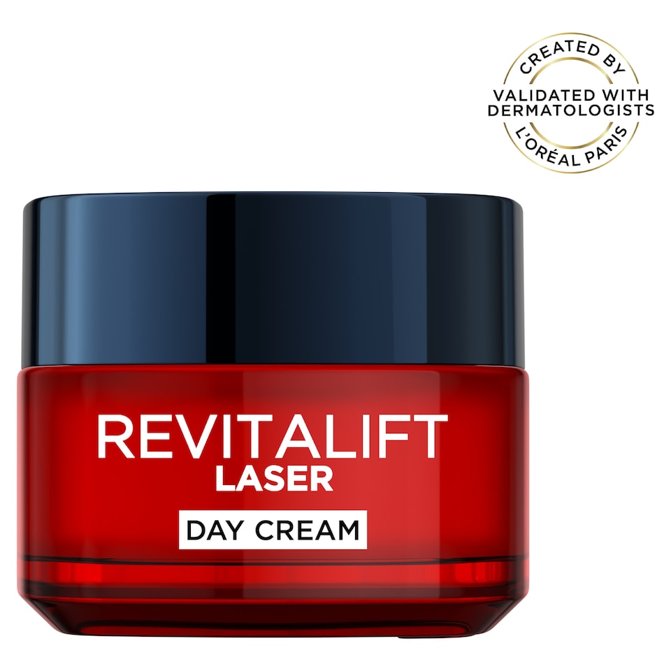 L'Oreal Paris Revitalift Laser Renew Cream 50Ml