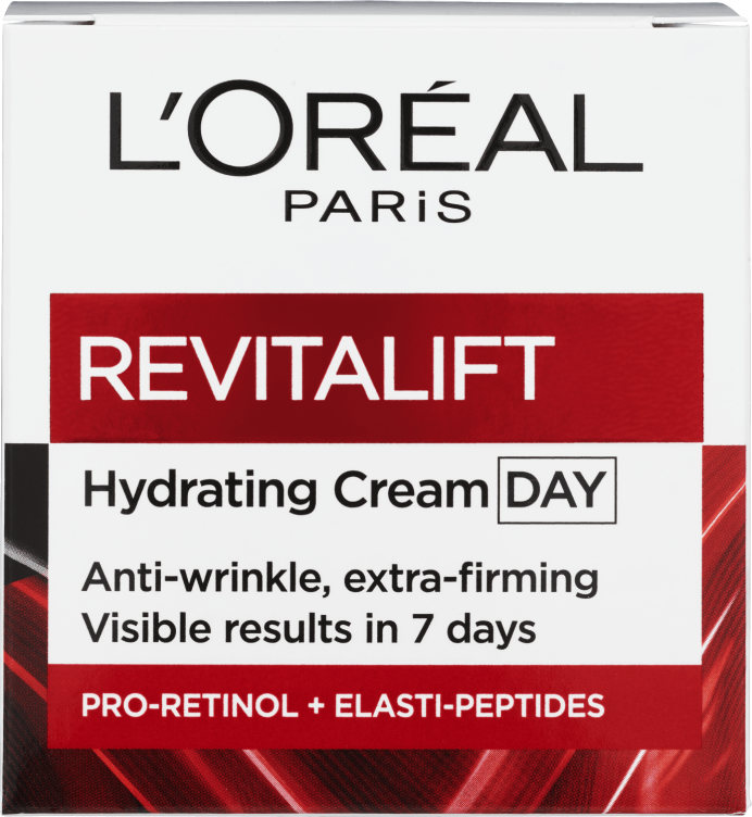 Revitalift Dagkrem 50ml Loreal